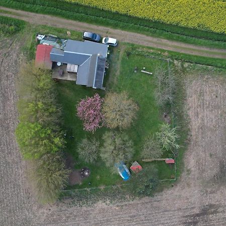 Le gîte du loir à vélo, gîte d'étape, backpacker Marçon Exterior foto